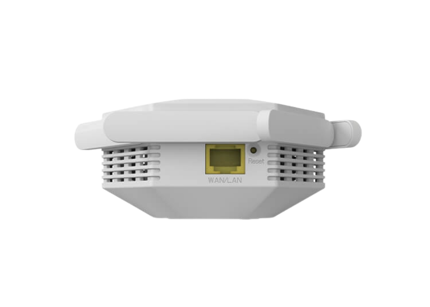 Bilişim Burada PL-8260 2-4GHz 300Mbps 1xWAN LAN Port 6 Anten Repeater AP Kablosuz Menzil Genişletici